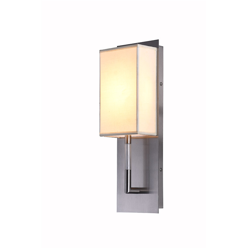 articulating wall sconce